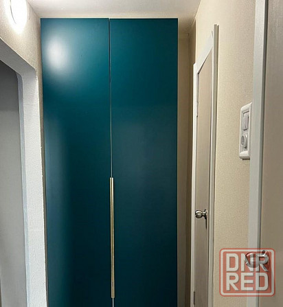 Сдаётся однокомнатная квартира, ориентир ас-2. Мариуполь - изображение 3