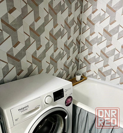 Сдаётся однокомнатная квартира, ориентир ас-2. Мариуполь - изображение 1