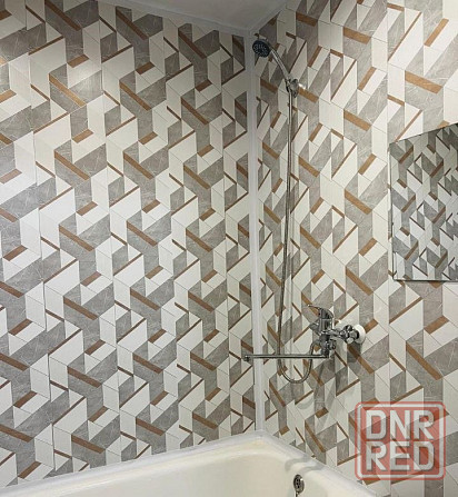 Сдаётся однокомнатная квартира, ориентир ас-2. Мариуполь - изображение 4