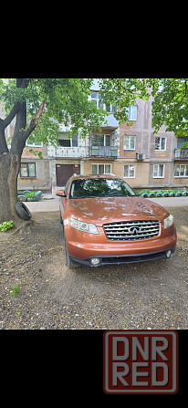 Продам Инфинити FX35 Макеевка - изображение 6