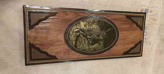 Продам нарды Макеевка