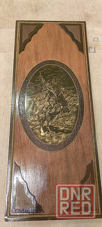 Продам нарды Макеевка - изображение 1