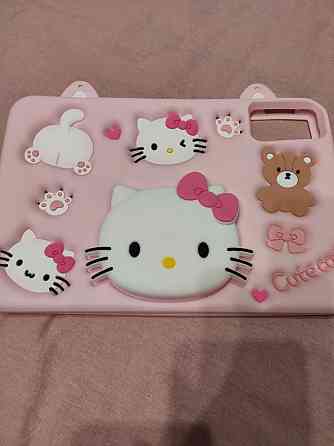 Чехол для планшета Донецк