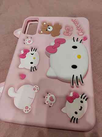 Чехол для планшета Донецк