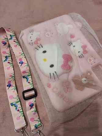 Чехол для планшета Донецк