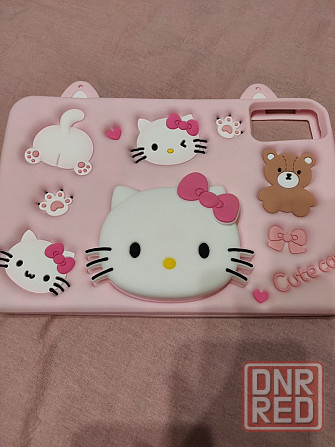 Чехол для планшета Донецк - изображение 2