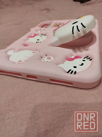 Чехол для планшета Донецк - изображение 1