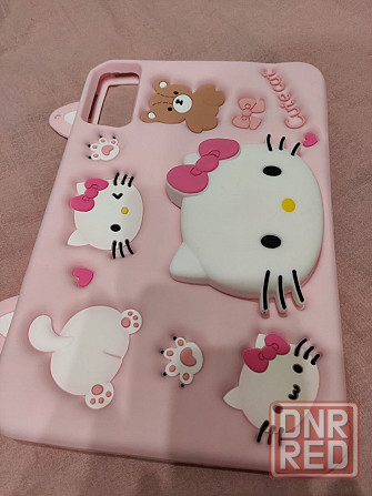 Чехол для планшета Донецк - изображение 4