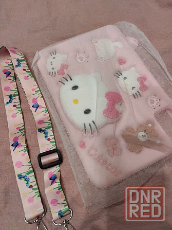 Чехол для планшета Донецк - изображение 3