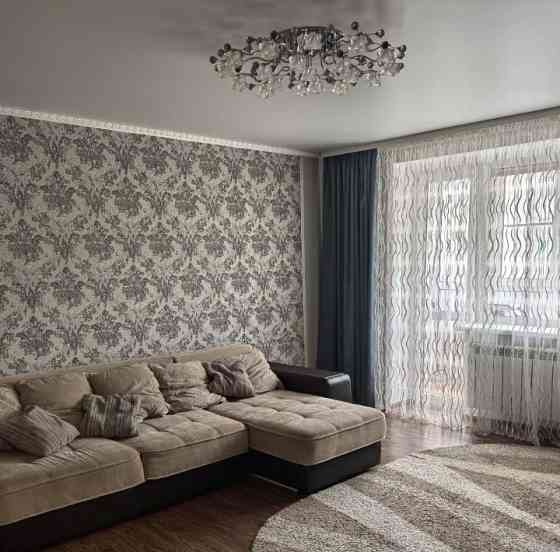 Двухкомнатная квартира в Куйбышевском р-не, площадь Бакинских Комиссаров. Донецк