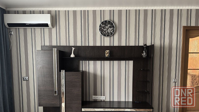 Двухкомнатная квартира в Куйбышевском р-не, площадь Бакинских Комиссаров. Донецк - изображение 4