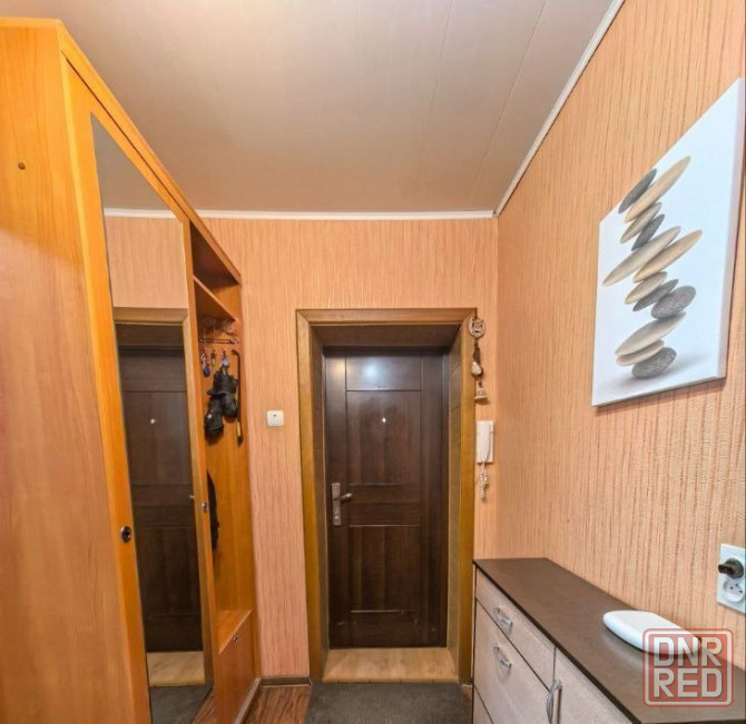 Двухкомнатная квартира в Куйбышевском р-не, площадь Бакинских Комиссаров. Донецк - изображение 6