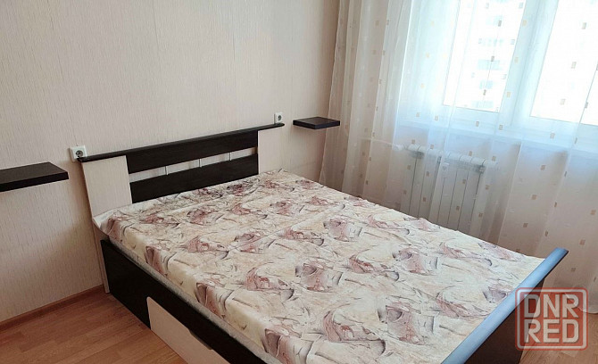 Сдам уютную евродвушку в Кальмиусском районе Мариуполь - изображение 4