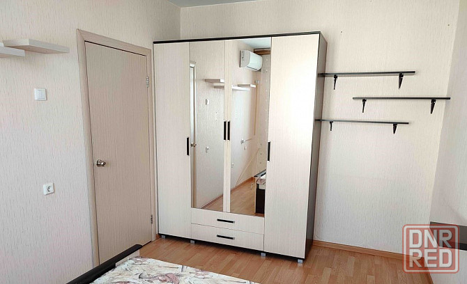 Сдам уютную евродвушку в Кальмиусском районе Мариуполь - изображение 3