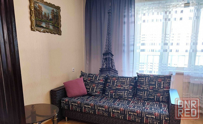 Сдам уютную евродвушку в Кальмиусском районе Мариуполь - изображение 2