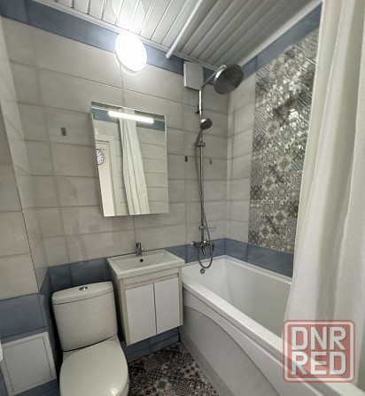 Сдаётся двухкомнатную в самом сердце Мариуполя. Мариуполь - изображение 3