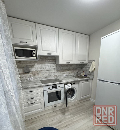 Сдаётся двухкомнатную в самом сердце Мариуполя. Мариуполь - изображение 5