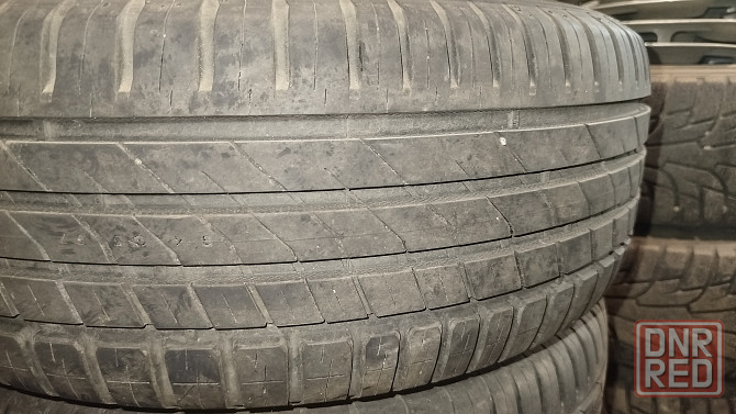 Продам резину с дисками Макеевка - изображение 3