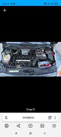 Dodge Caliber 2.0 CVT, 2011, 236 000 км Донецк