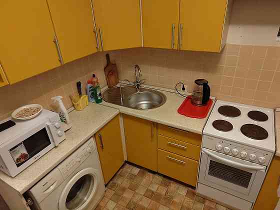 Сдам 1 комнатную квартиру г. Макеевка в ул.Депутатская Макеевка