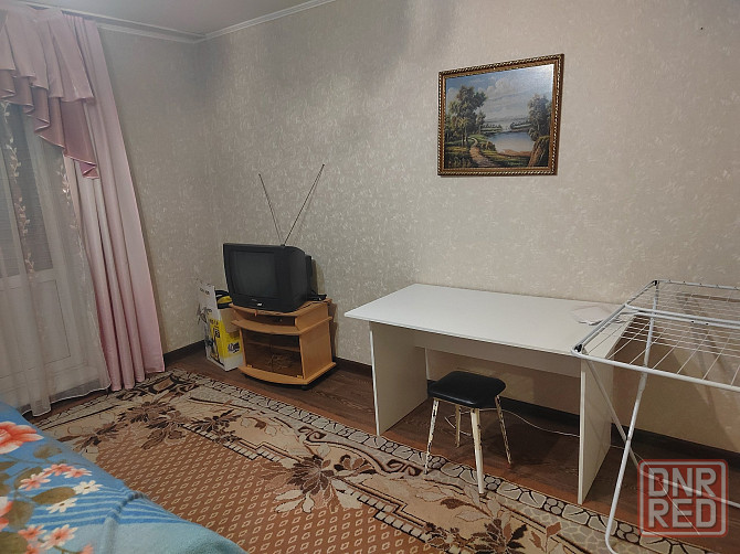 Сдам 1 комнатную квартиру г. Макеевка в ул.Депутатская Макеевка - изображение 2