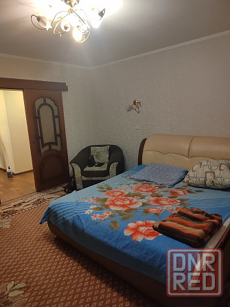 Сдам 1 комнатную квартиру г. Макеевка в ул.Депутатская Макеевка - изображение 1