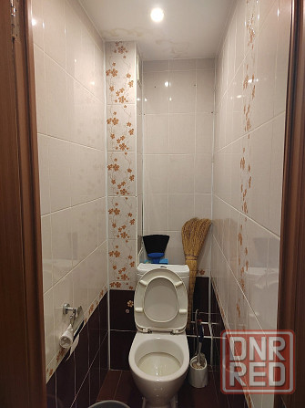 Сдам 1 комнатную квартиру г. Макеевка в ул.Депутатская Макеевка - изображение 4