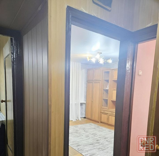 Аренда 2 комн центр Ворошиловский район Донецк - изображение 4