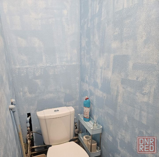 Аренда 2 комн центр Ворошиловский район Донецк - изображение 5