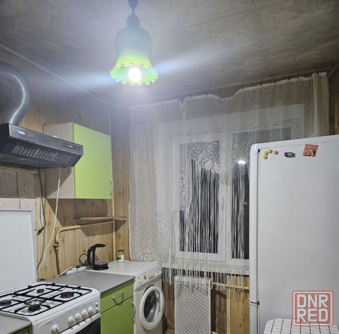 Аренда 2 комн центр Ворошиловский район Донецк - изображение 7