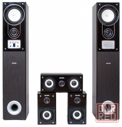 SKINA домашний кинотеатр Енакиево - изображение 1