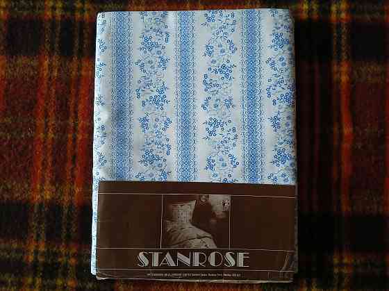 Постельное белье Stanrose Индия 100% хлопок Донецк