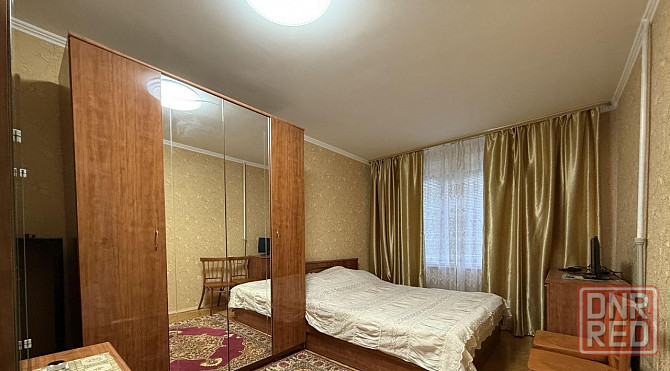 Сдаю шикарную двухкомнатную квартиру в Куйбышевском районе Донецк - изображение 4