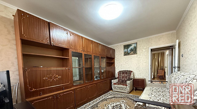 Сдаю шикарную двухкомнатную квартиру в Куйбышевском районе Донецк - изображение 3