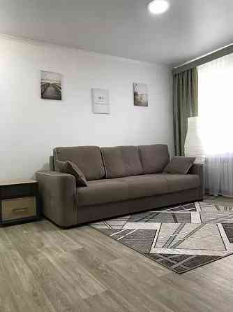 Однокомнатная квартира в Буденновском р-не, ул. Октября. Донецк