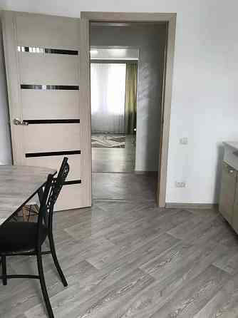 Однокомнатная квартира в Буденновском р-не, ул. Октября. Донецк