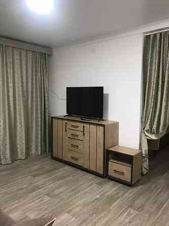 Однокомнатная квартира в Буденновском р-не, ул. Октября. Донецк