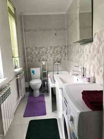 Однокомнатная квартира в Буденновском р-не, ул. Октября. Донецк