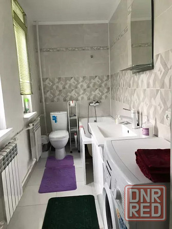 Однокомнатная квартира в Буденновском р-не, ул. Октября. Донецк - изображение 1