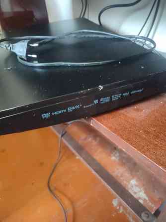 Домашний кинотеатр Макеевка