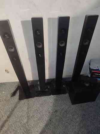 Домашний кинотеатр Макеевка