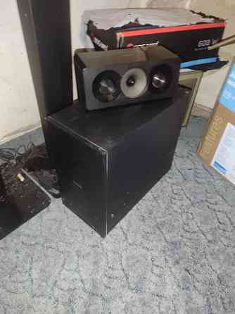 Домашний кинотеатр Макеевка