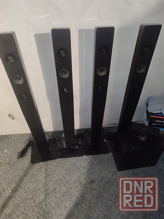 Домашний кинотеатр Макеевка - изображение 4