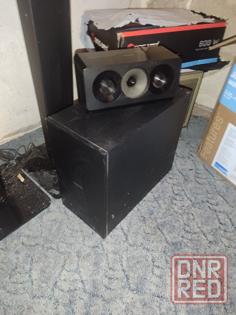 Домашний кинотеатр Макеевка - изображение 2