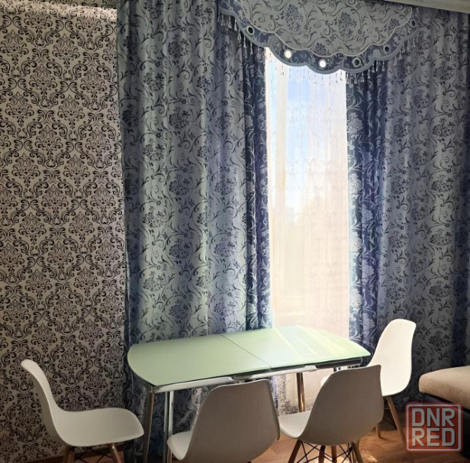 Сдам 2комнатную квартиру с хорошим ремонтом в Ленинском районе Донецк - изображение 3