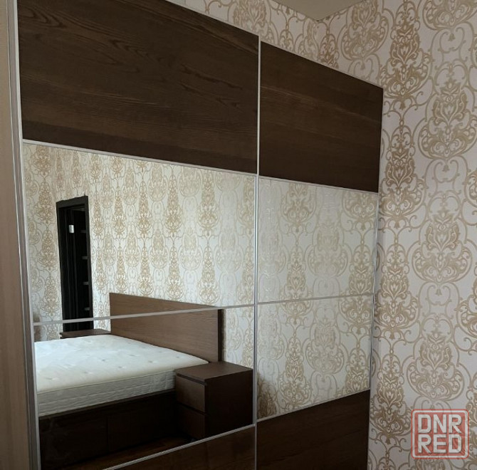 Сдам 2комнатную квартиру с хорошим ремонтом в Ленинском районе Донецк - изображение 6