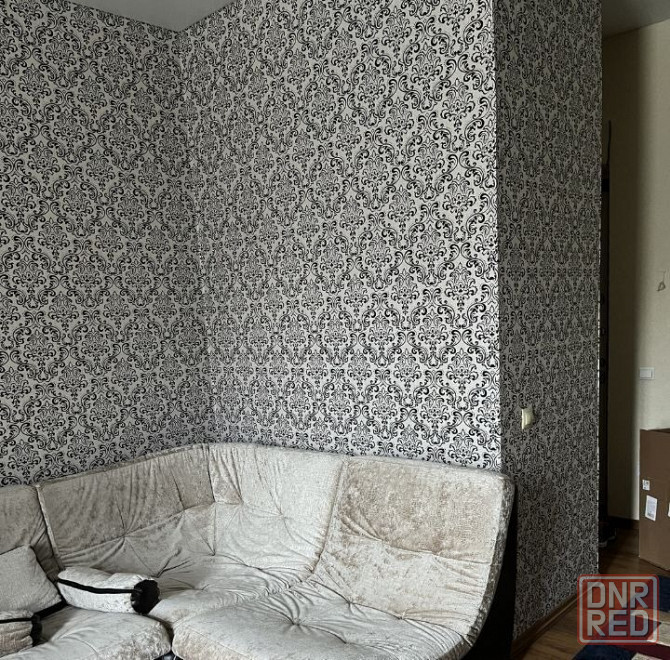 Сдам 2комнатную квартиру с хорошим ремонтом в Ленинском районе Донецк - изображение 4