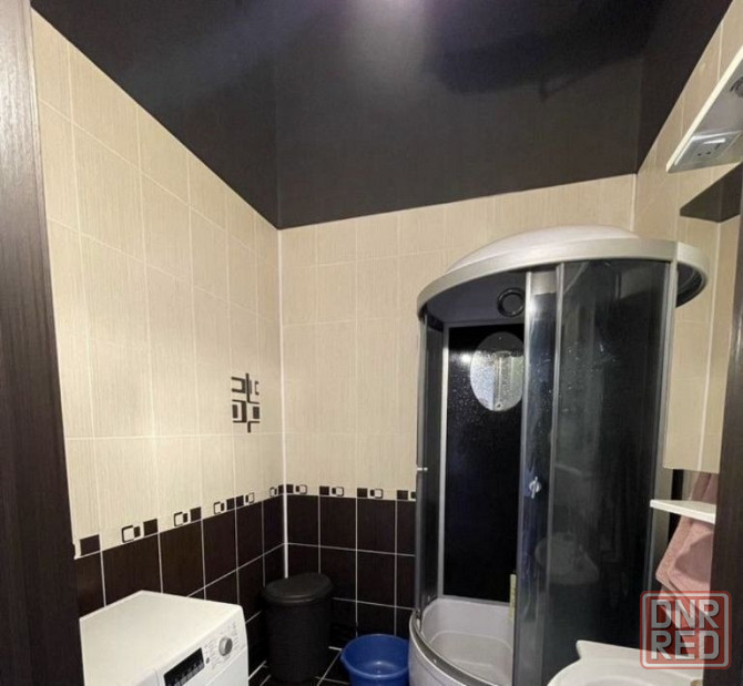 Сдам 2комнатную квартиру с хорошим ремонтом в Ленинском районе Донецк - изображение 9