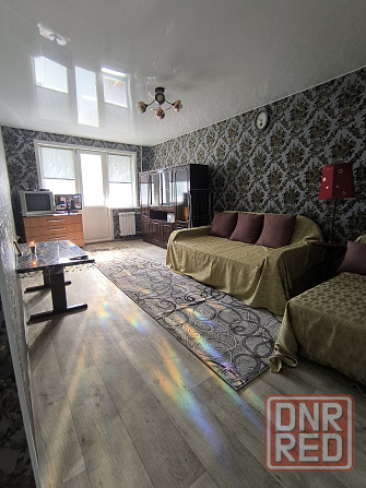 пушка хорошая квартира Макеевка - изображение 4