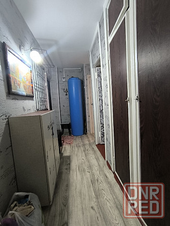 пушка хорошая квартира Макеевка - изображение 2